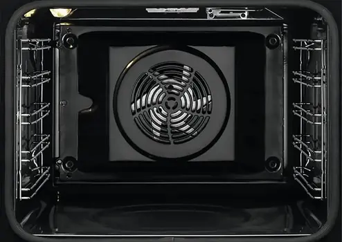 Духовой шкаф с паром ELECTROLUX EOD4P57H фото 2 Духовой шкаф с паром ELECTROLUX EOD4P57H фото 2