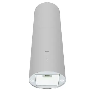 Островная  вытяжка Graude DHC 35.1 W фото 3