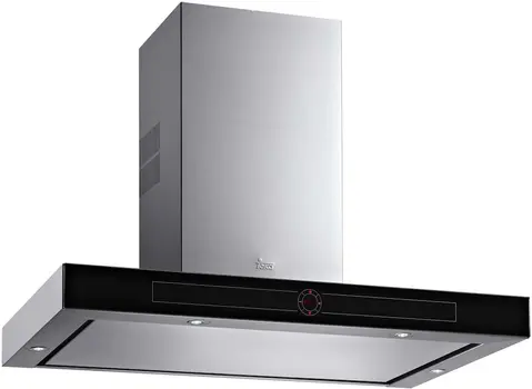 Вытяжка Teka DPL 90 STAINLESS STEEL фото 1