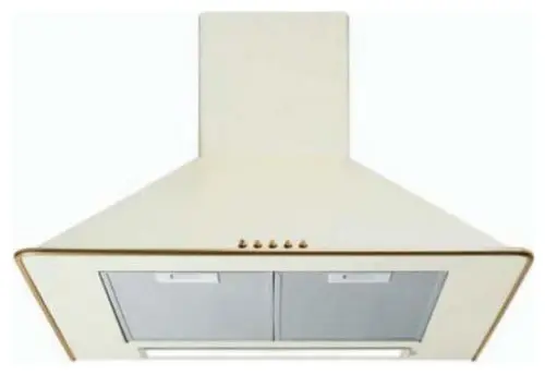 Вытяжка Kuppersberg ONDA 60 JB 4PB фото 1