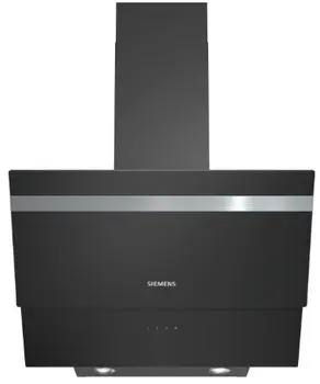 Вытяжка Siemens LC65KA670R фото 1