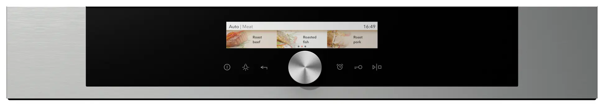 Встраиваемая микроволновая печь Gorenje GOM811X фото 2