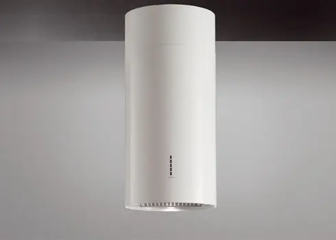 Вытяжка Falmec White POLAR isola 35 bianco (800) фото 2