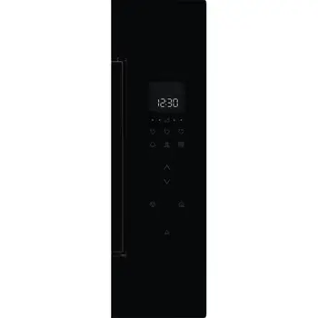Микроволновая печь AEG NMB6G261UB фото 2 Микроволновая печь AEG NMB6G261UB фото 2