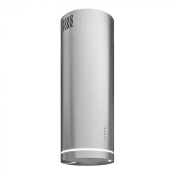 Вытяжка Falmec POLAR/LIGHT IS. STEEL 35 фото 2