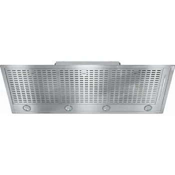 Встраиваемая вытяжка Miele DA 2518