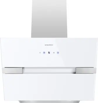 Вытяжка Maunfeld MERSEY 60 Inox Glass white фото 1 Вытяжка Maunfeld MERSEY 60 Inox Glass white фото 1