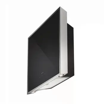 Вытяжка Faber TITANO EG8 X/BK A60