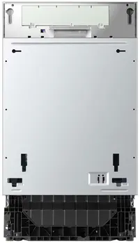 Встраиваемая посудомоечная машина Haier HDWE11-194RU фото 2
