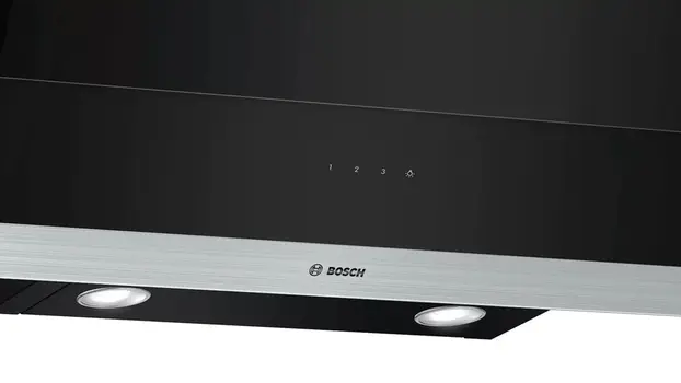 Вытяжка Bosch DWK 065G60T фото 2