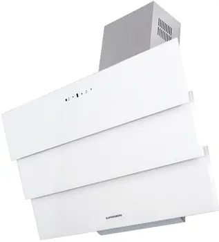 Вытяжка Kuppersberg F 925 W фото 2