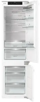 Холодильник Gorenje NRKI519E82WF фото 2
