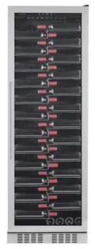 Холодильник винный Temptech CPRO1800SX-24 фото 1 Холодильник винный Temptech CPRO1800SX-24 фото 1