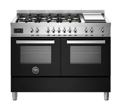 Варочный центр Bertazzoni PRO126G2ENET фото 1