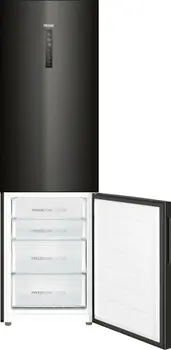 Холодильник Haier C4F740CBXGU1 фото 2