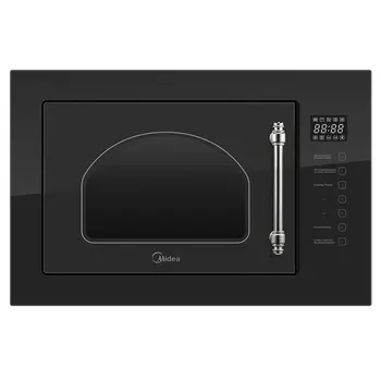 Встраиваемая микроволновая печь Midea MI 9252 RGB-S Встраиваемая микроволновая печь Midea MI 9252 RGB-S