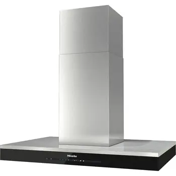 Вытяжка Miele DA6690D EDST