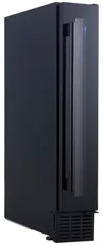 Холодильник винный Temptech CLX15SB фото 3