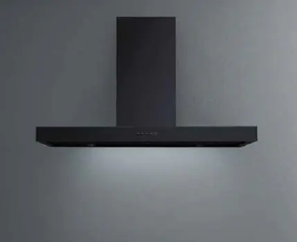 Вытяжка Falmec PLANE BLACK 90