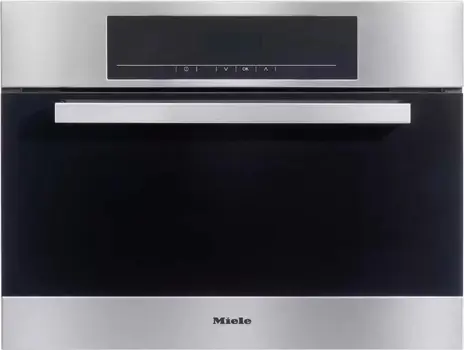Пароварка Miele DG 5040 ED фото 1