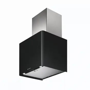 Вытяжка Faber LITHOS EG6 BK A45