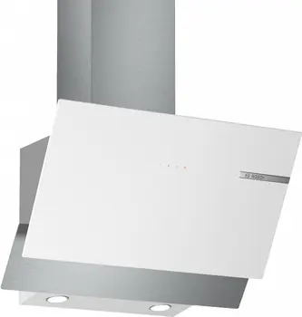 Вытяжка Bosch DWK65AD20R фото 1