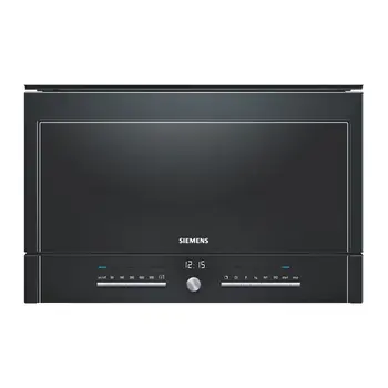Встраиваемая микроволновая печь Siemens HF25M6L2