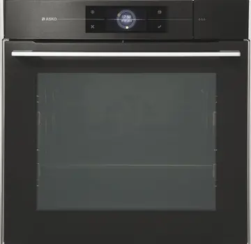 Духовой шкаф Asko OCS8678G фото 1 Духовой шкаф Asko OCS8678G фото 1