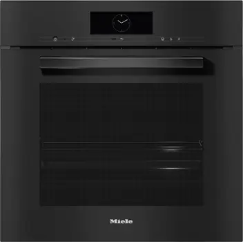 Встраиваемая комби-пароварка Miele DGC 7865 OBSW фото 1