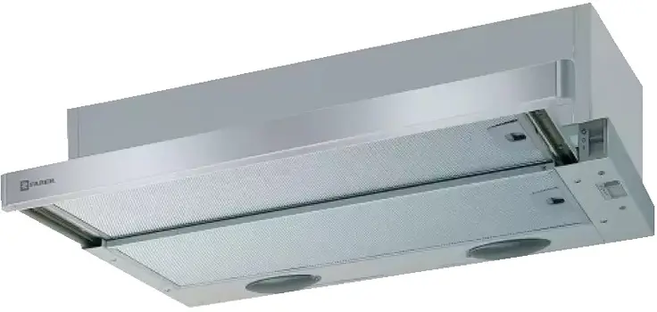 Вытяжка Faber FLEXA AM/X A50 фото 2 Вытяжка Faber FLEXA AM/X A50 фото 2