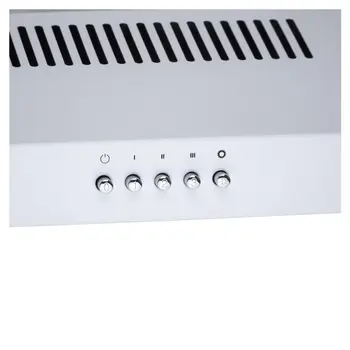 Вытяжка Evelux Ulla 60 W фото 2