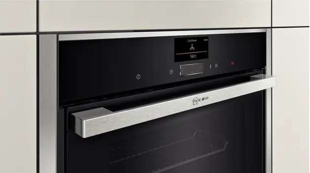 Духовой шкаф NEFF B27CR22N1 фото 3