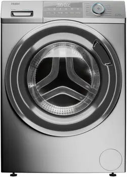 Стиральная машина Haier HW60-BP12929BS фото 1