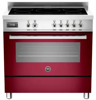 Варочный центр Bertazzoni PRO905IMFESVIT фото 1