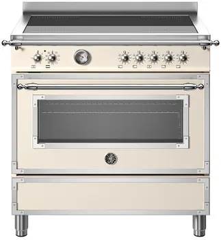 Варочный центр Bertazzoni HER95I1EAVT фото 1