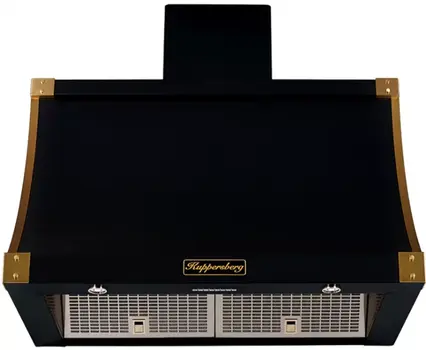 Вытяжка Kuppersberg T 939 ANT Bronze фото 1