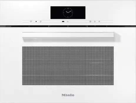 Встраиваемая комби-пароварка Miele DGC 7840 BRWS фото 1