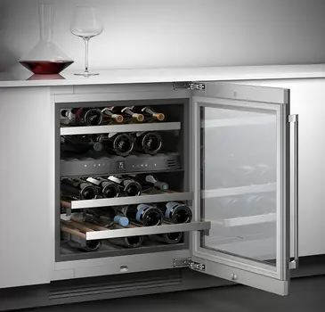 Винный холодильник Gaggenau RW404262 фото 3
