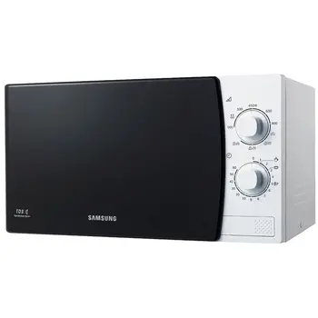 Микроволновая печь Samsung ME81KRW-1 фото 1