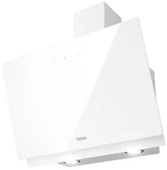 Вытяжка Teka DVN 64030 TTC WHITE фото 3