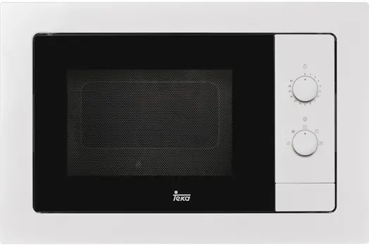 Микроволновая печь Teka MB 620 BI BLANCO