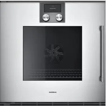 Духовой шкаф Gaggenau BOP 221-130 фото 1