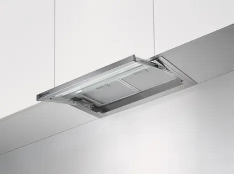 Встраиваемая вытяжка Electrolux LFP536X фото 1
