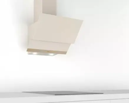 Вытяжка Bosch DWK65AJ80R фото 3