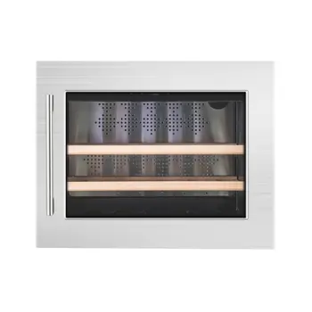 Холодильник винный Temptech OZ45SX фото 3 Холодильник винный Temptech OZ45SX фото 3