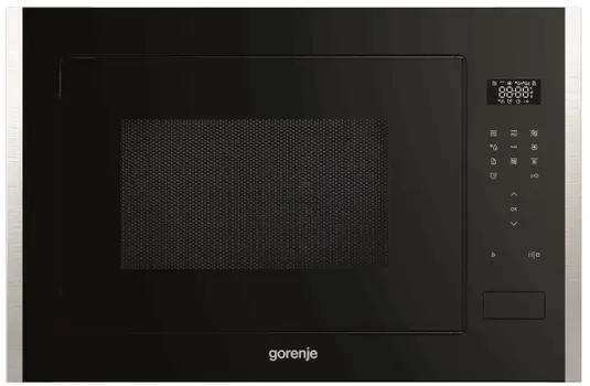 Встраиваемая микроволновая печь Gorenje BM 251S7XG фото 1