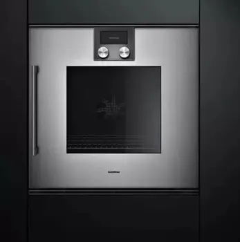 Духовой шкаф Gaggenau BOP 220-110 фото 2