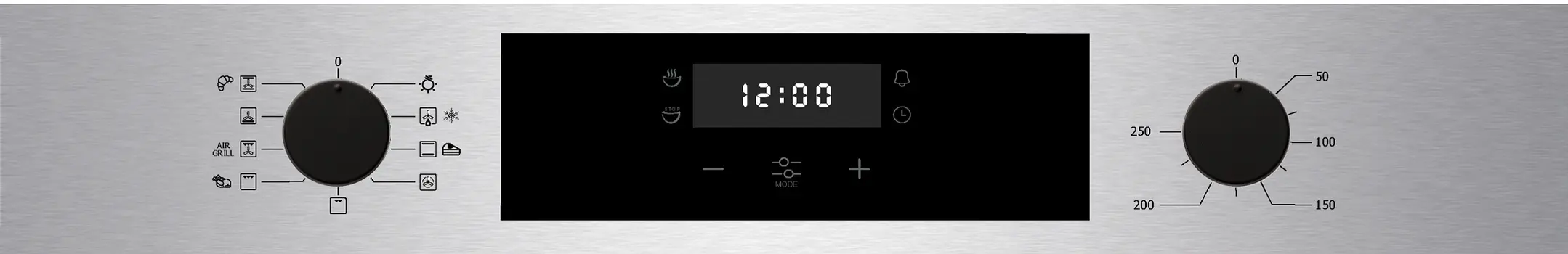Духовой шкаф DeLonghi DEO 755 IM TERESA фото 2