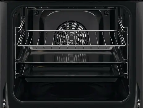 Духовой шкаф Electrolux EOF3H40BK фото 3