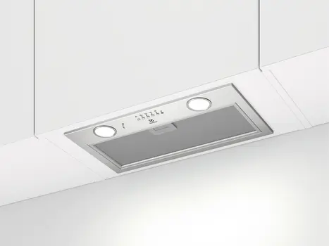 Встраиваемая вытяжка Electrolux LFG516X фото 1